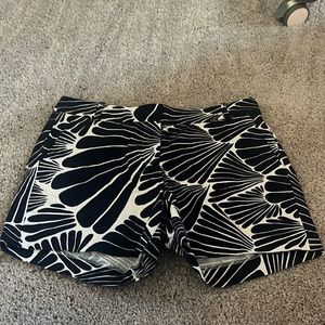 J Crew Shorts